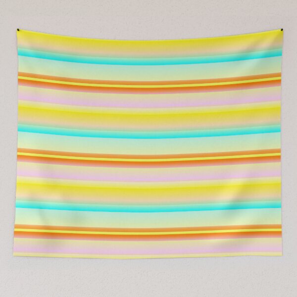 Item preview, Sunny color palette | Sunny color combination designed and sold by lausn.