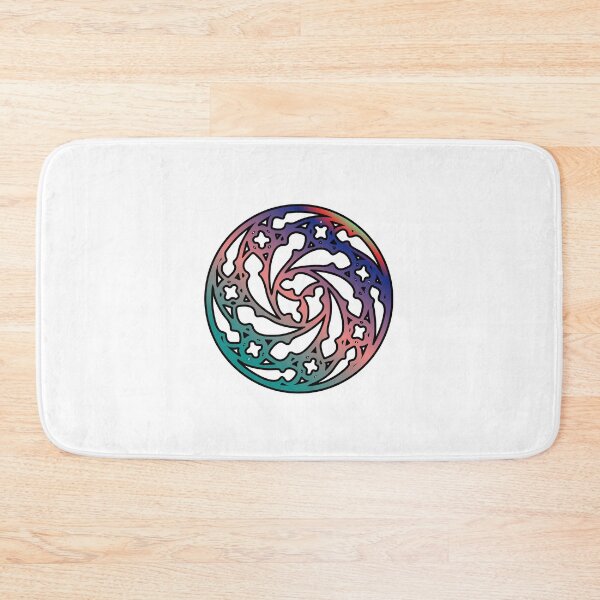 Item preview, Round Round design designed and sold by Naimatshop.