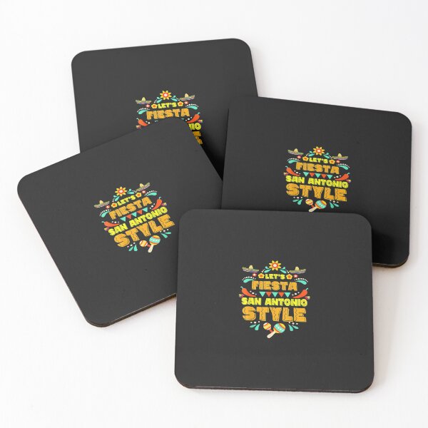 Item preview, Let's Fiesta Shirt Drinking Party designed and sold by bingu261089.