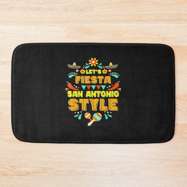 Item preview, Let's Fiesta Shirt Drinking Party designed and sold by bingu261089.