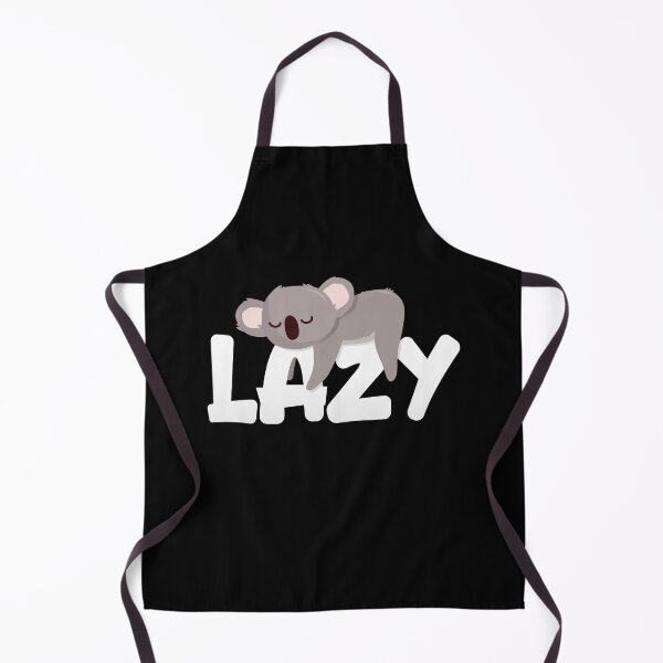 Item preview, Lazy Koala designed and sold by PaulSDesign.