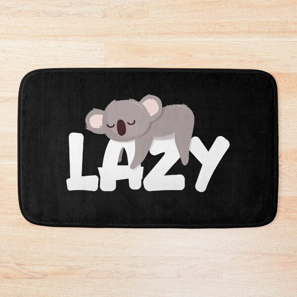 Item preview, Lazy Koala designed and sold by PaulSDesign.
