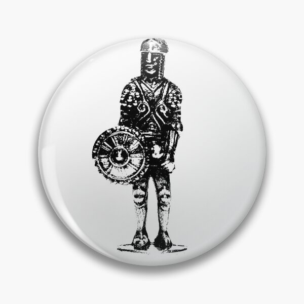 Item preview, Figure 13 designed and sold by Quin Hayes.