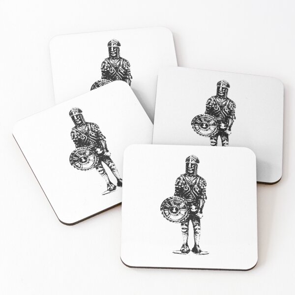 Item preview, Figure 13 designed and sold by Quin Hayes.