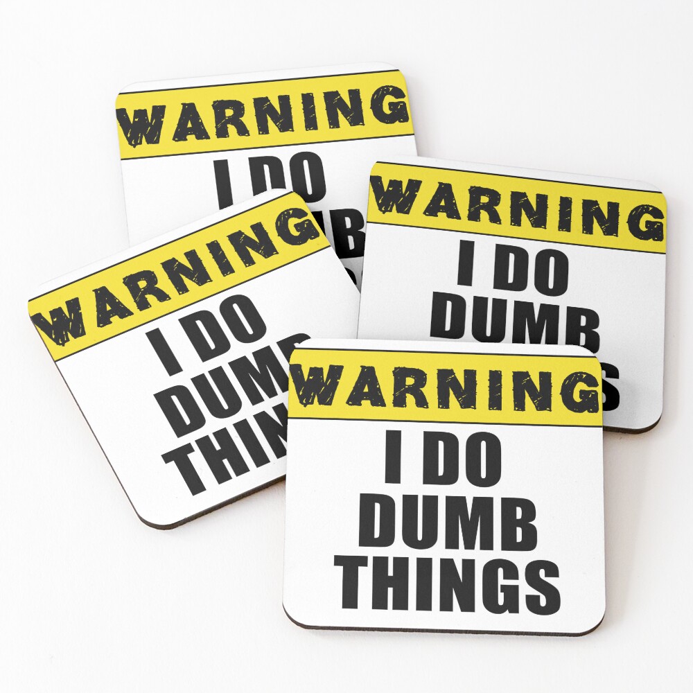 Item preview, Coasters (Set of 4) designed and sold by Creative387.