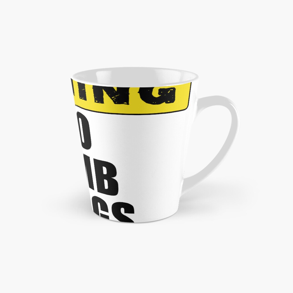 Item preview, Tall Mug designed and sold by Creative387.