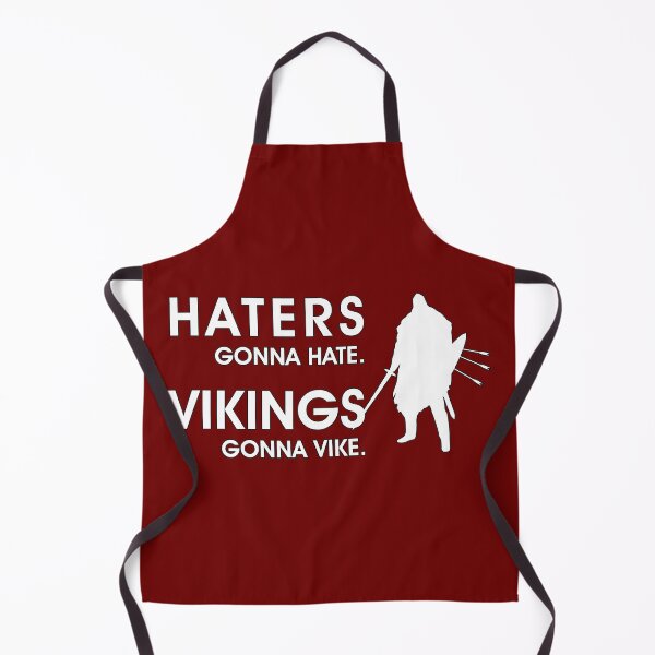 Item preview, Haters gonna hate designed and sold by MedievalLCS.