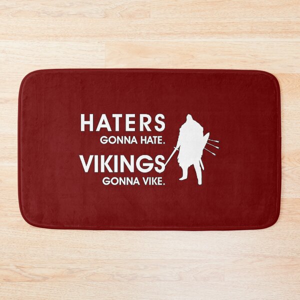 Item preview, Haters gonna hate designed and sold by MedievalLCS.