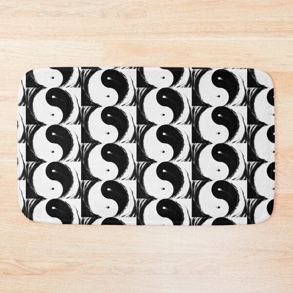 Item preview, Yin and Yang -- Yin-Yang designed and sold by Psycheek.