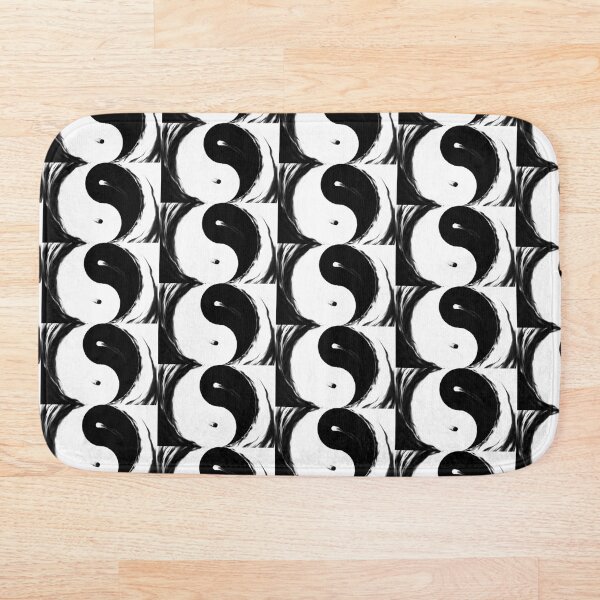 Item preview, Yin y Yang -- Yin-Yang designed and sold by Psycheek.