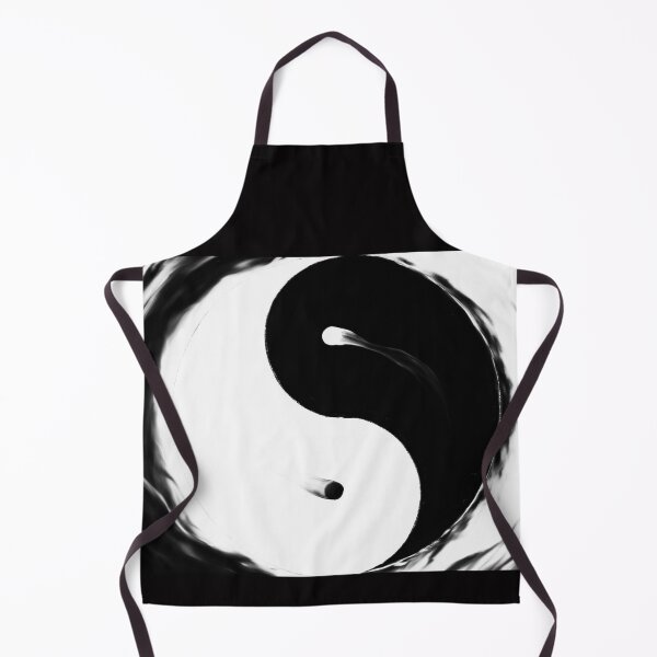 Item preview, Yin and Yang -- Yin-Yang designed and sold by Psycheek.