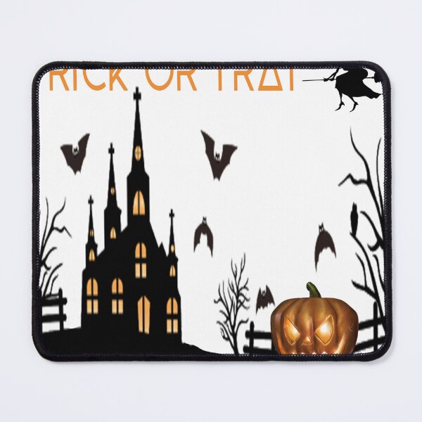 Item preview, trick or treat hallowen day designed and sold by itisShop.