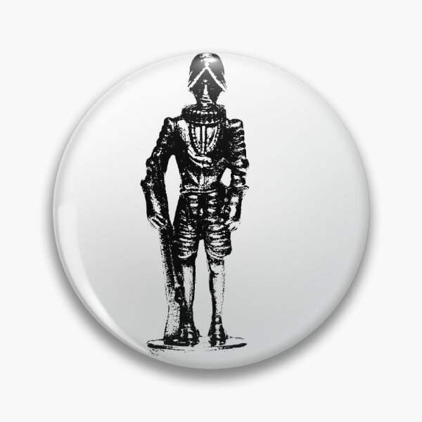 Item preview, Figure 14 designed and sold by Quin Hayes.