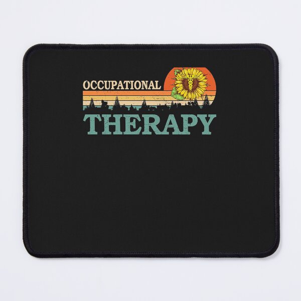 Artikelvorschau, Ergotherapie OT-Therapeut entworfen und verkauft von bingu261089.