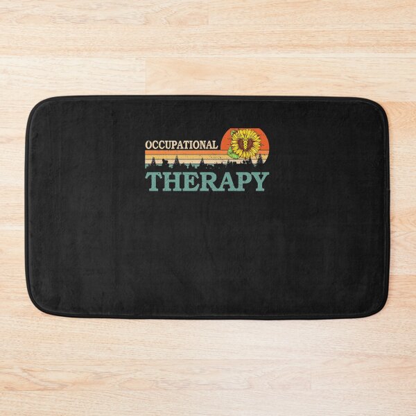 Artikelvorschau, Ergotherapie OT-Therapeut entworfen und verkauft von bingu261089.