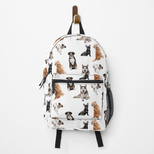 Item preview, Dog pack designed and sold by Batartiste.