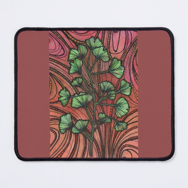 Item preview, Gingko designed and sold by GeetaK.