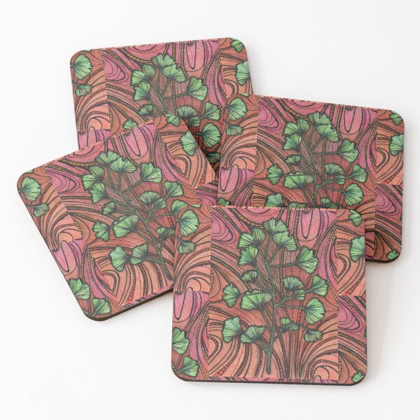 Item preview, Gingko designed and sold by GeetaK.