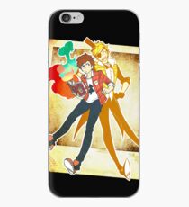 Gravity Falls - BillDip iPhone Case