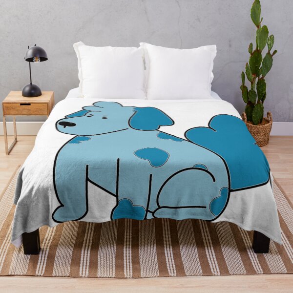 Item preview, TURQUOISE DOG designed and sold by Nevermind-artss.