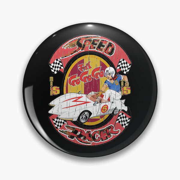 Item preview, Mach 5 1967 Vitesse Racer designed and sold by QLShop.