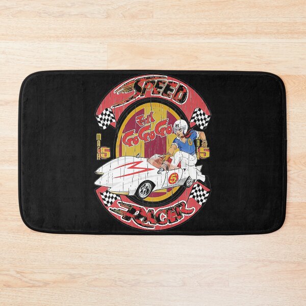 Item preview, Mach 5 1967 Vitesse Racer designed and sold by QLShop.