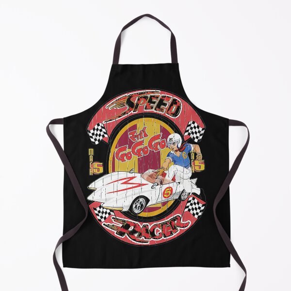 Item preview, Mach 5 1967 Vitesse Racer designed and sold by QLShop.