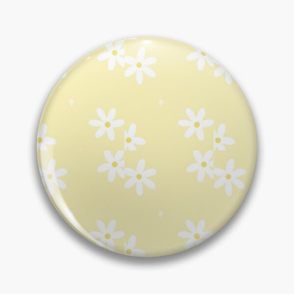 Item preview, cute flowers designed and sold by Arididu.