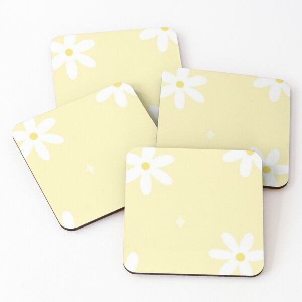 Item preview, cute flowers designed and sold by Arididu.