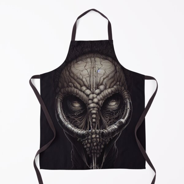 Item preview, Os daemonium designed and sold by phoenixartisans.