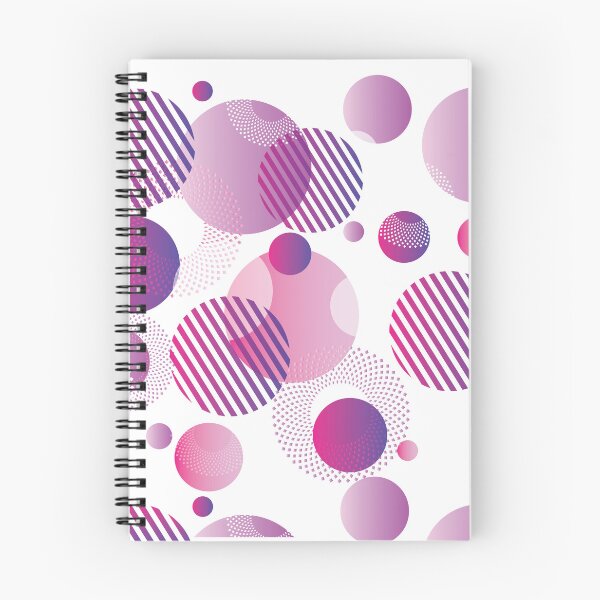 Item preview, abstract bubble design designed and sold by ovii-fashion.