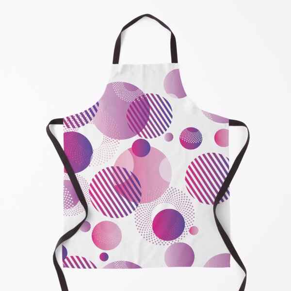Item preview, abstract bubble design designed and sold by ovii-fashion.