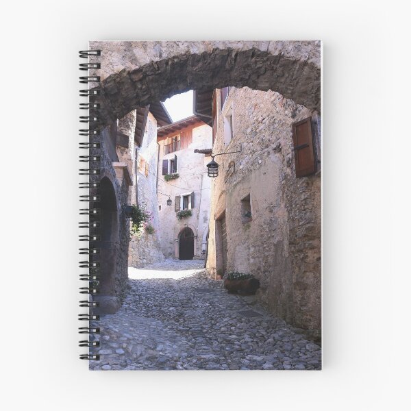 Item preview, Canale di Tenno designed and sold by annalisa56.