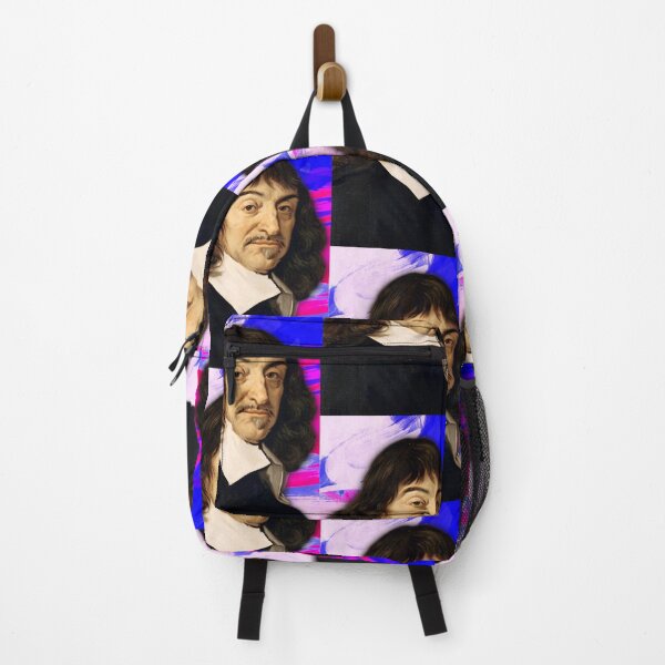 Item preview, René Descartes Artwork | René Descartes Portrait | René Descartes Wall Art  designed and sold by Suyogsonar25.