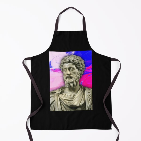 Item preview, Marcus Aurelius Artwork | Marcus Aurelius Portrait | Marcus Aurelius Wall Art  designed and sold by Suyogsonar25.