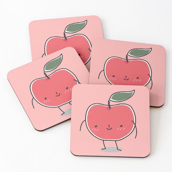 Item preview, Red apple designed and sold by LeiweiKing.