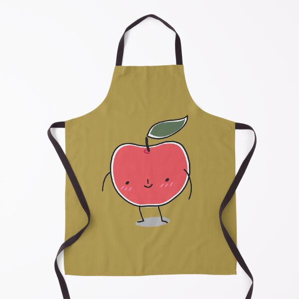 Item preview, Red apple designed and sold by LeiweiKing.