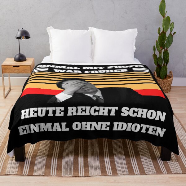 Item preview, Einmal mit Profis | funny designed and sold by DeltaWhiskey-.