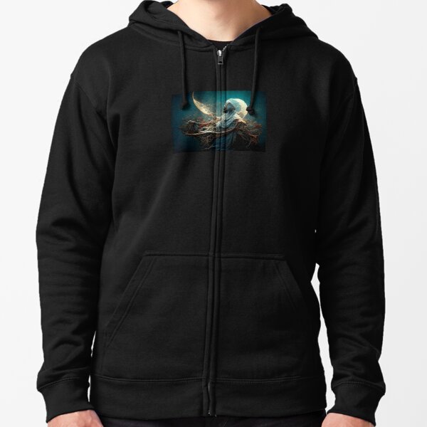 Jhin hoodie 2025