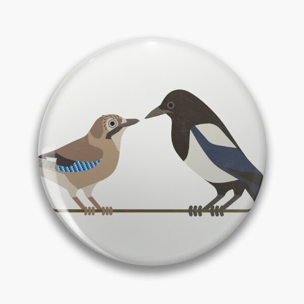 Item preview, Native Songbirds, Garden Birds, Birds Infographic / Display Board (German) designed and sold by Iris Luckhaus.