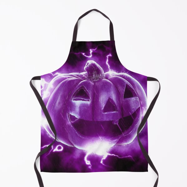 Item preview, Electric Pumpkin designed and sold by TotallyRetroArt.