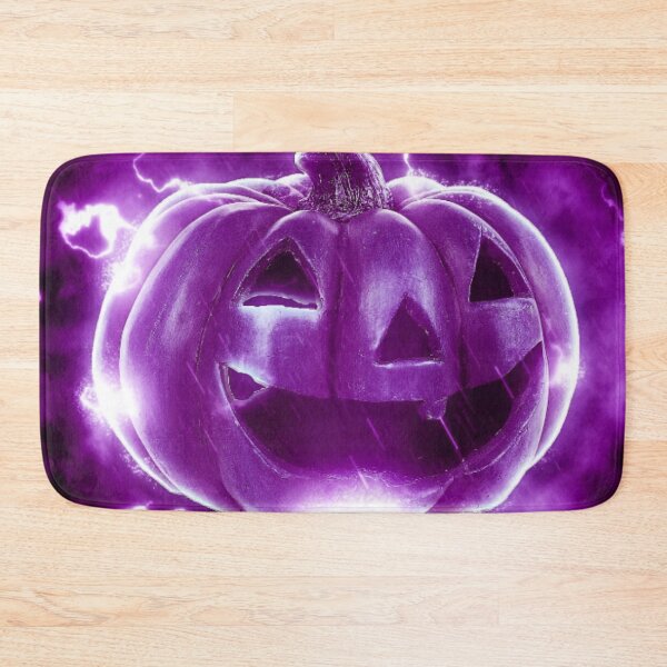 Item preview, Electric Pumpkin designed and sold by TotallyRetroArt.