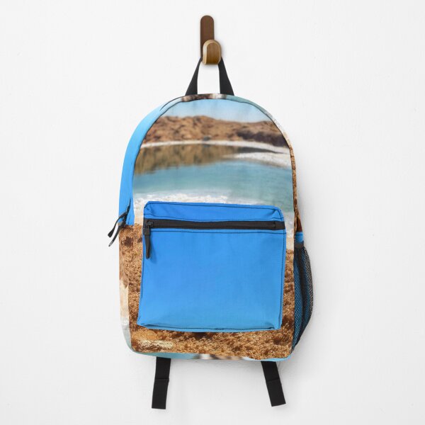 Item preview, Salt lake in Siwa, Egypt  designed and sold by ahmedabdelbaset.