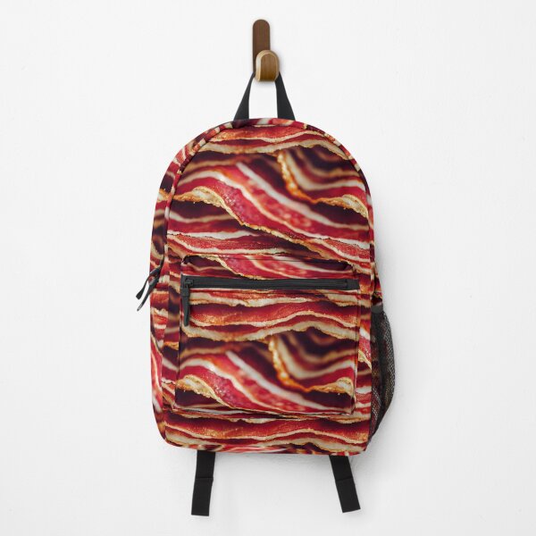 Item preview, Crispy Bacon designed and sold by Quirki.