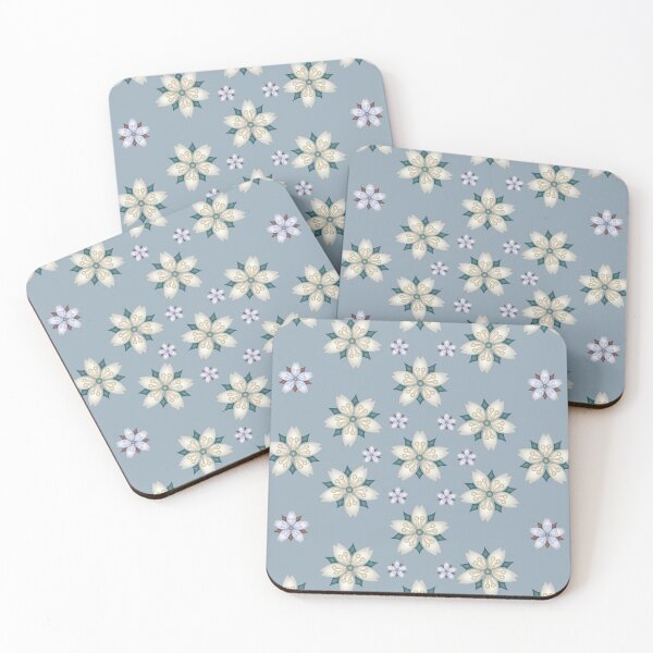 Item preview, Miminagusa Flowers  designed and sold by KKhloris.