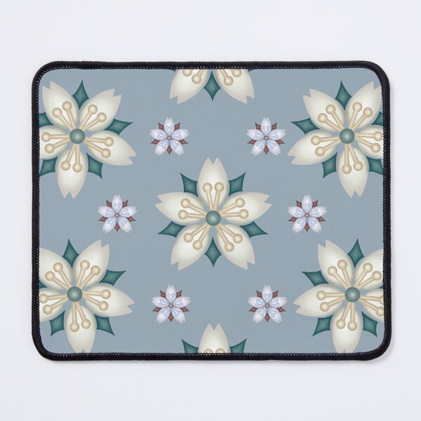 Item preview, Miminagusa Flowers  designed and sold by KKhloris.