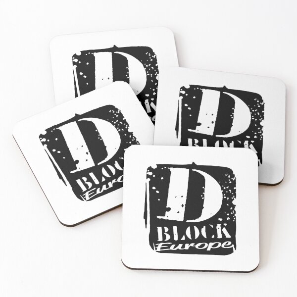 Item preview, D-Block Europe  designed and sold by RAPORI.