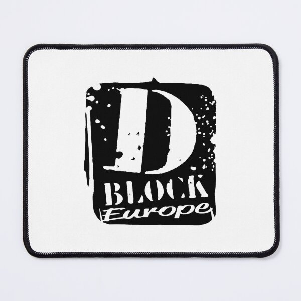 Item preview, D-Block Europe  designed and sold by RAPORI.