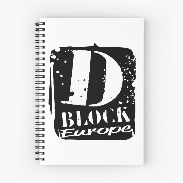 Item preview, D-Block Europe designed and sold by RAPORI.