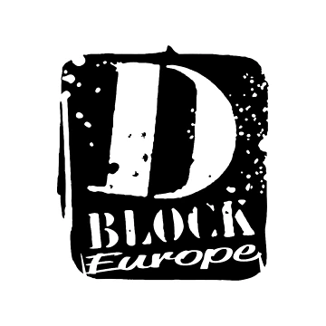 Artwork thumbnail, D-Block Europe  by RAPORI